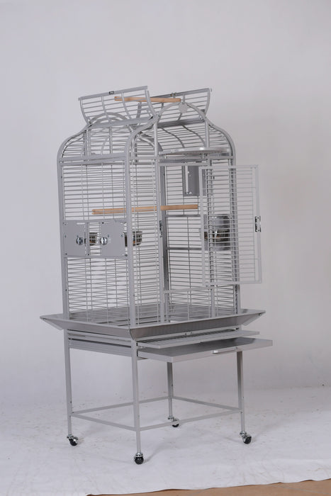 A&E Majestic Series of Parrot Cages (Small) (2 box set)