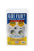 FurZapper Pet Hair and Fur Remover for Laundry - 865850000446