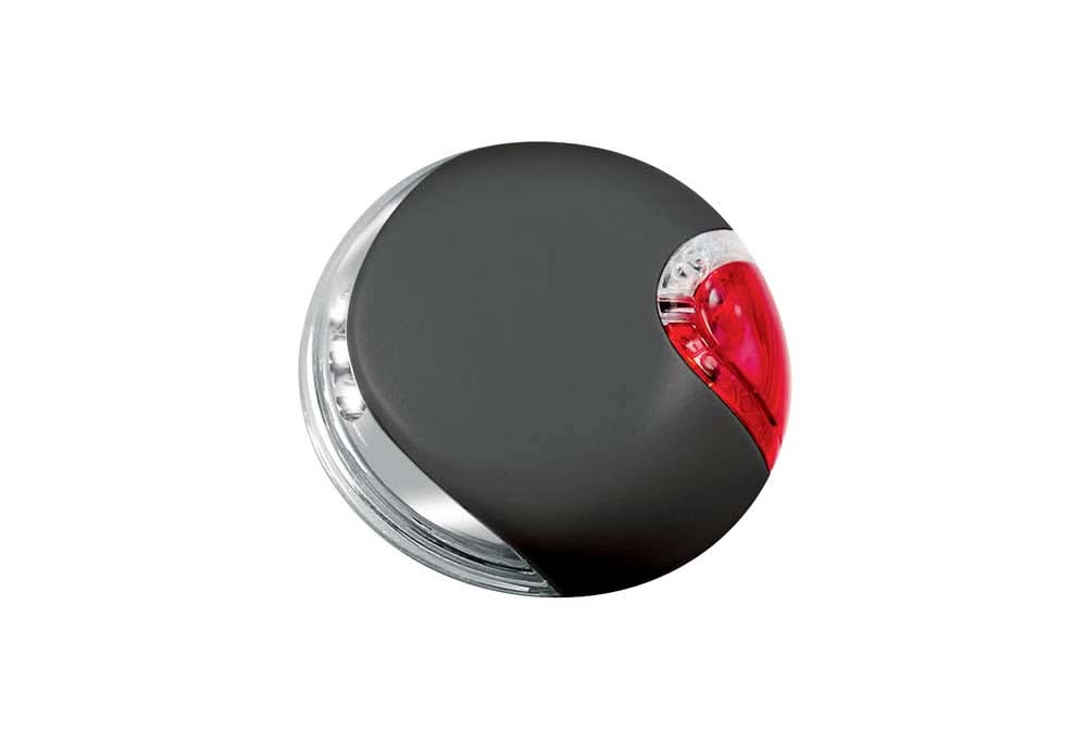 Flexi LED Lighting System Black One Size