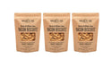 Portland Pet Food Grain and Gluten-Free Bacon Biscuit Dog Treats - 5oz (Pack of 3) - 869772000058