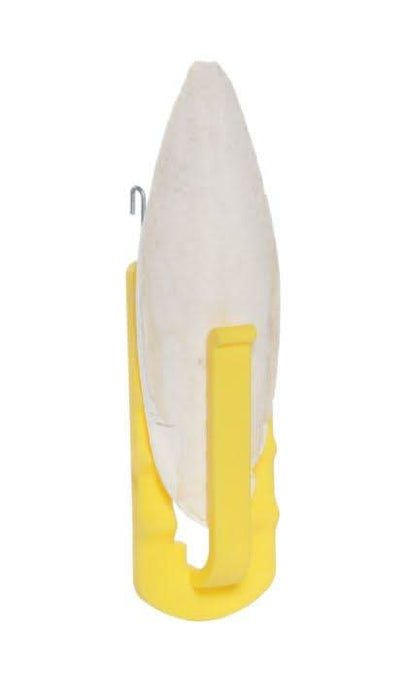 Prevue Pet Products Birdie Basics Cuttlebone & Treat Holder