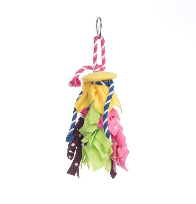 Prevue Pet Products Forest King Bird Toy