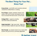 A Better Treat Single Ingredient Freeze Dried Raw Free Range Chicken Breast Dog and Cat Treats - 860004608929