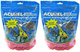 Acurel Economy Activated Filter Carbon Pellets - 616312457014