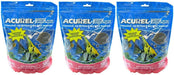 Acurel Economy Activated Filter Carbon Pellets -