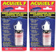 Acurel F Aquarium Water Clarifier - 842982000056