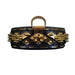 Bestia The Midas Collar Gold for Dogs - 5060978811935