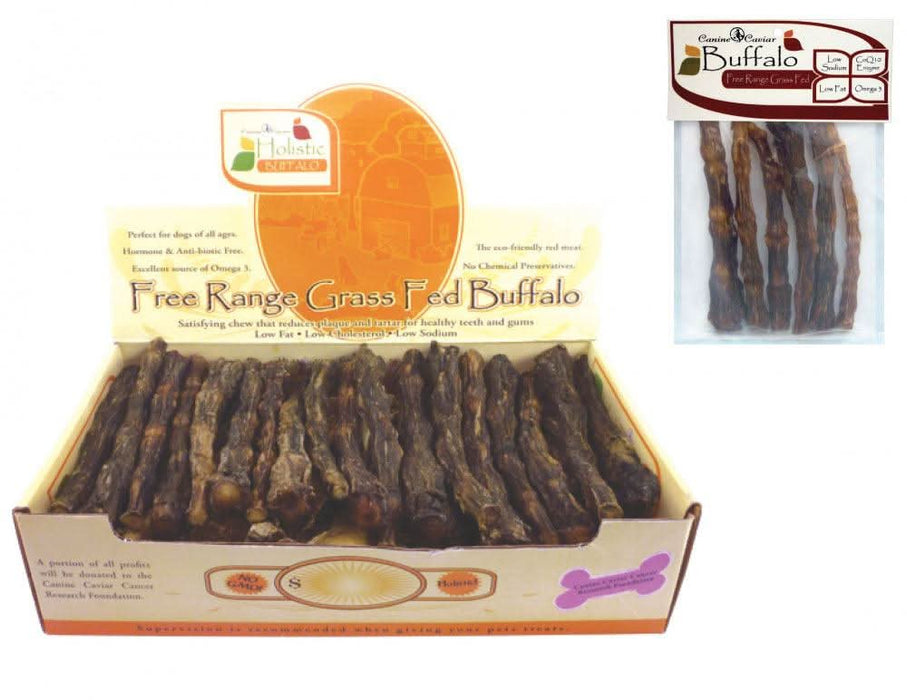 Canine Caviar California Rolls Dog Treats - 674555700151