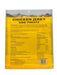 Colorado Naturals Chicken Jerky Dog Treats - 647263800154
