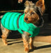 Doggie Design Alpine Extreme Cold Puffer Coat - Arcadia - 878962004585