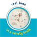 Friskies Natural Grain-Free Lil' Soups With Tuna In Chicken Broth Cat Food Compliment - 00050000171958