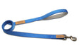 Glucklich Heavy Duty Nylon Pet Leash - 5 Feet - 8903523715807