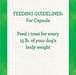 Greenies Pill Pockets Canine Chicken Flavor Dog Treats - 642863104107