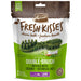 Merrick Fresh Kisses Dog Dental Treats Coconut Plus Botanical Oils Recipe Dog Treats for Large Breeds - 022808660231