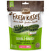 Merrick Fresh Kisses Grain Free Coconut Oil & Botanicals Small Dental Dog Treats - 022808660255