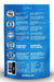 PureBites Lamb Freeze Dried Raw Dog Treats - 878968001151