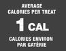 PureBites Mini PureBites Trainers RAW Freeze Dried Lamb Liver Dog Treats - 878968002585