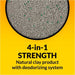 Tidy Cats 4-in-1 Strength Clumping Cat Litter - 070230167668