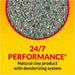 Tidy Cats Non Clumping 24/7 Performance MultiCat Long Lasting Odor Control Cat Litter - 070230107107