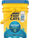 Tidy Cats Scoop Instant Action Litter for Multiple Cats - 070230107855