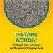 Tidy Cats Scoop Instant Action Litter for Multiple Cats - 070230117205