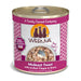 Weruva Mideast Feast With Grilled Tilapia Canned Cat Food - 878408000072